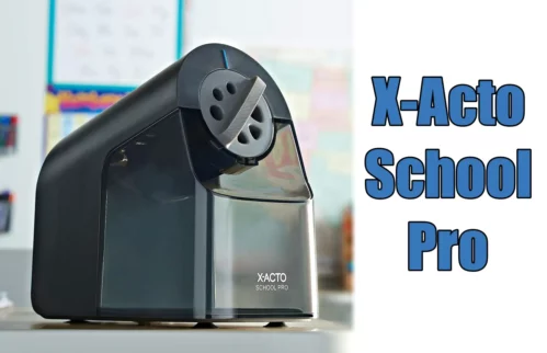 X-Acto School Pro
